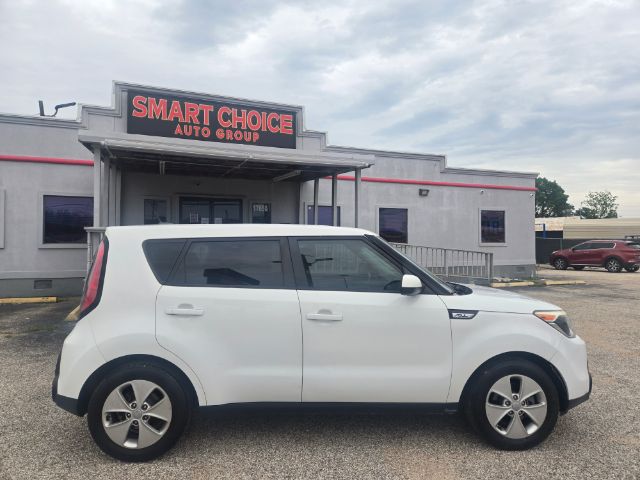 Photo 18 of 2016 Kia Soul Plus for sale in Houston, TX