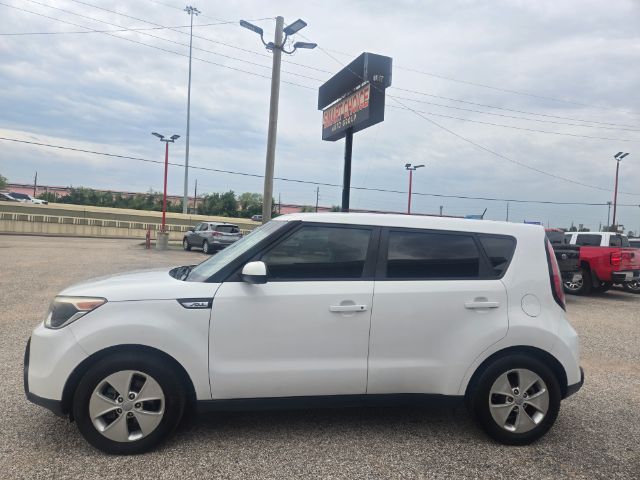 Photo 19 of 2016 Kia Soul Plus for sale in Houston, TX