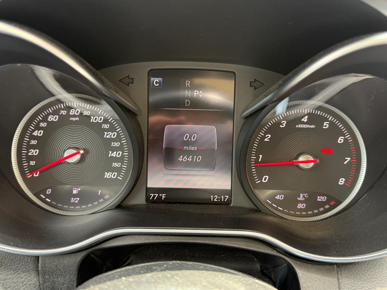 Photo 29 of 2017 Mercedes-Benz C-Class C300 Sedan for sale in Houston, TX