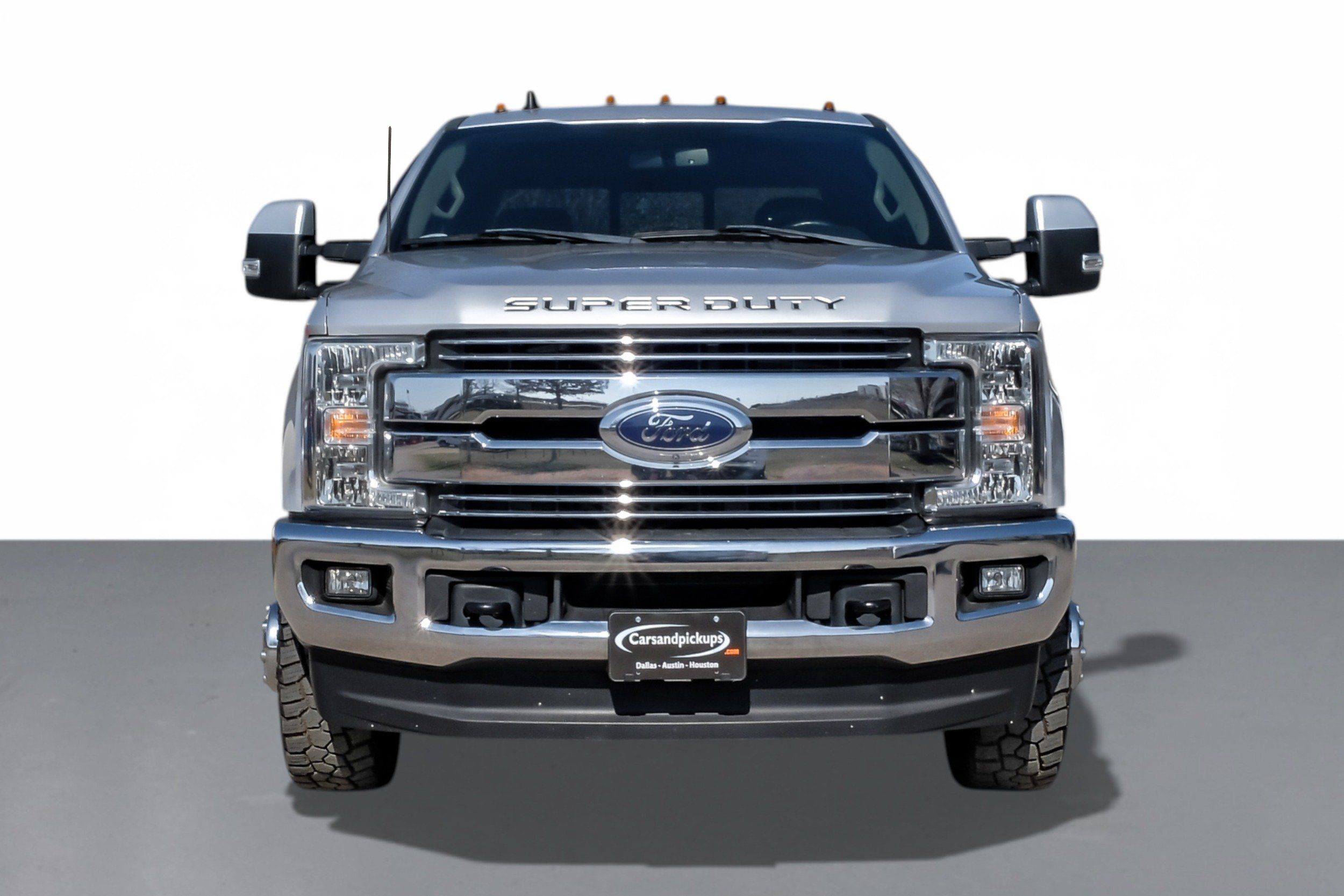 Photo 5 of 2019 Ford F-350 Super for sale in Katy, TX