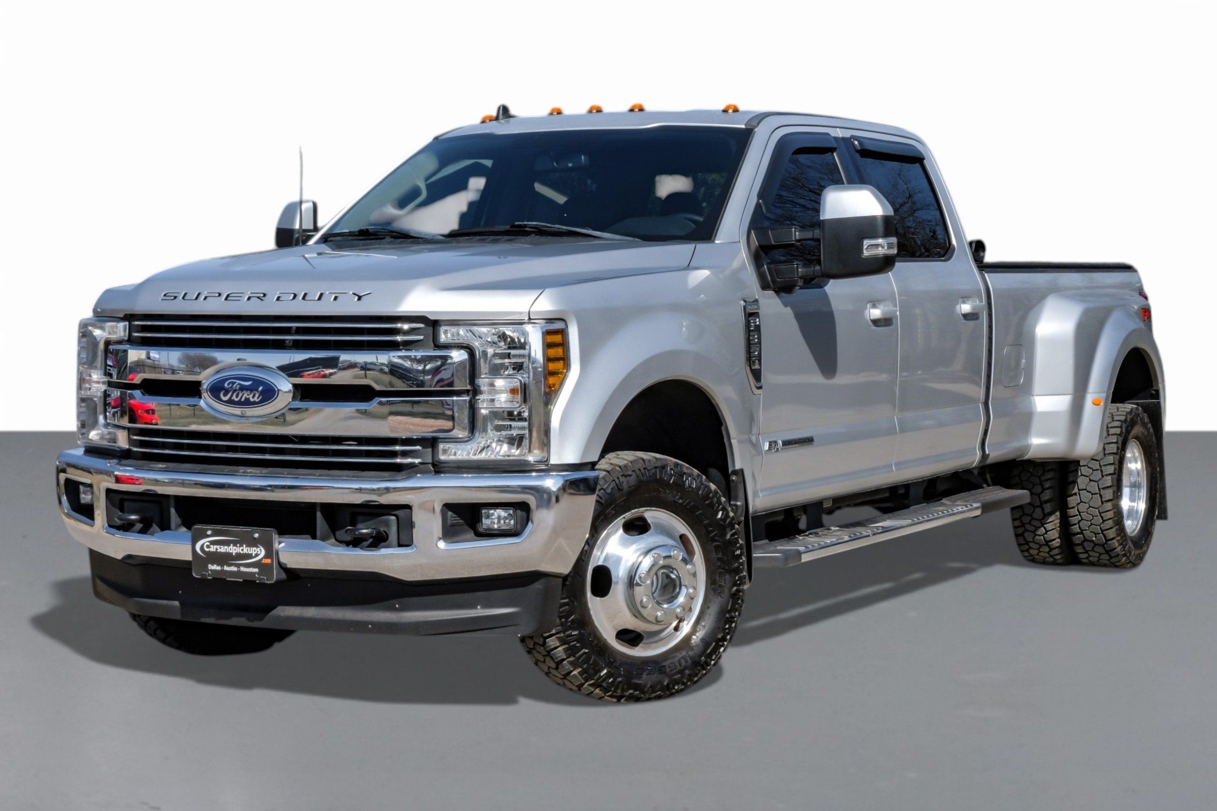 Photo 7 of 2019 Ford F-350 Super for sale in Katy, TX