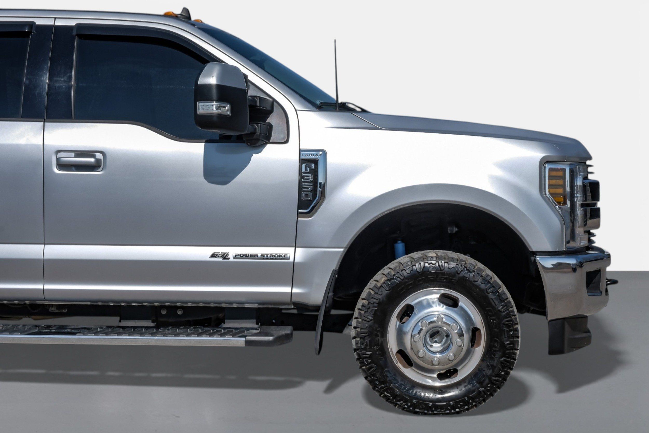 Photo 13 of 2019 Ford F-350 Super for sale in Katy, TX