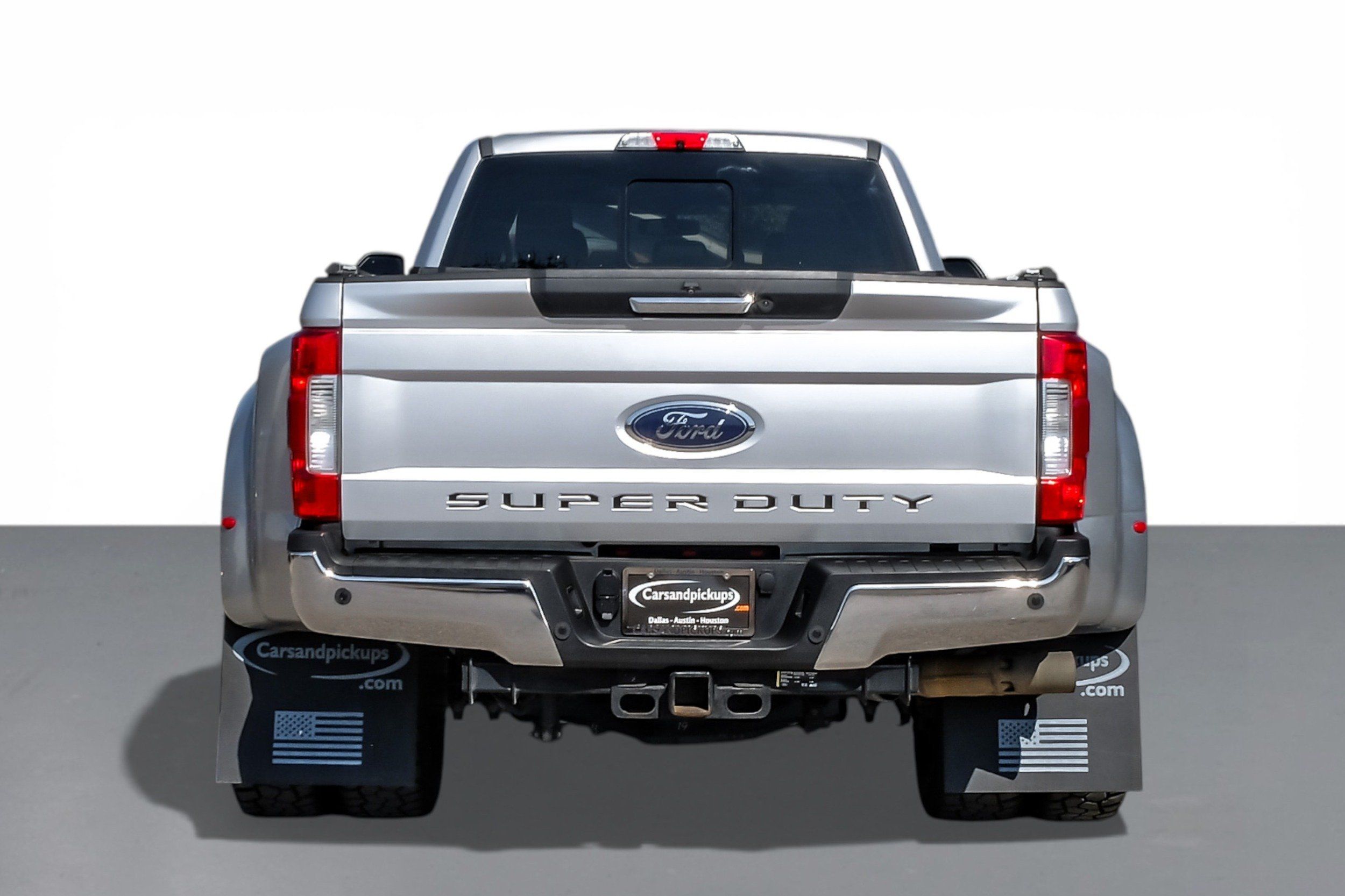 Photo 15 of 2019 Ford F-350 Super for sale in Katy, TX