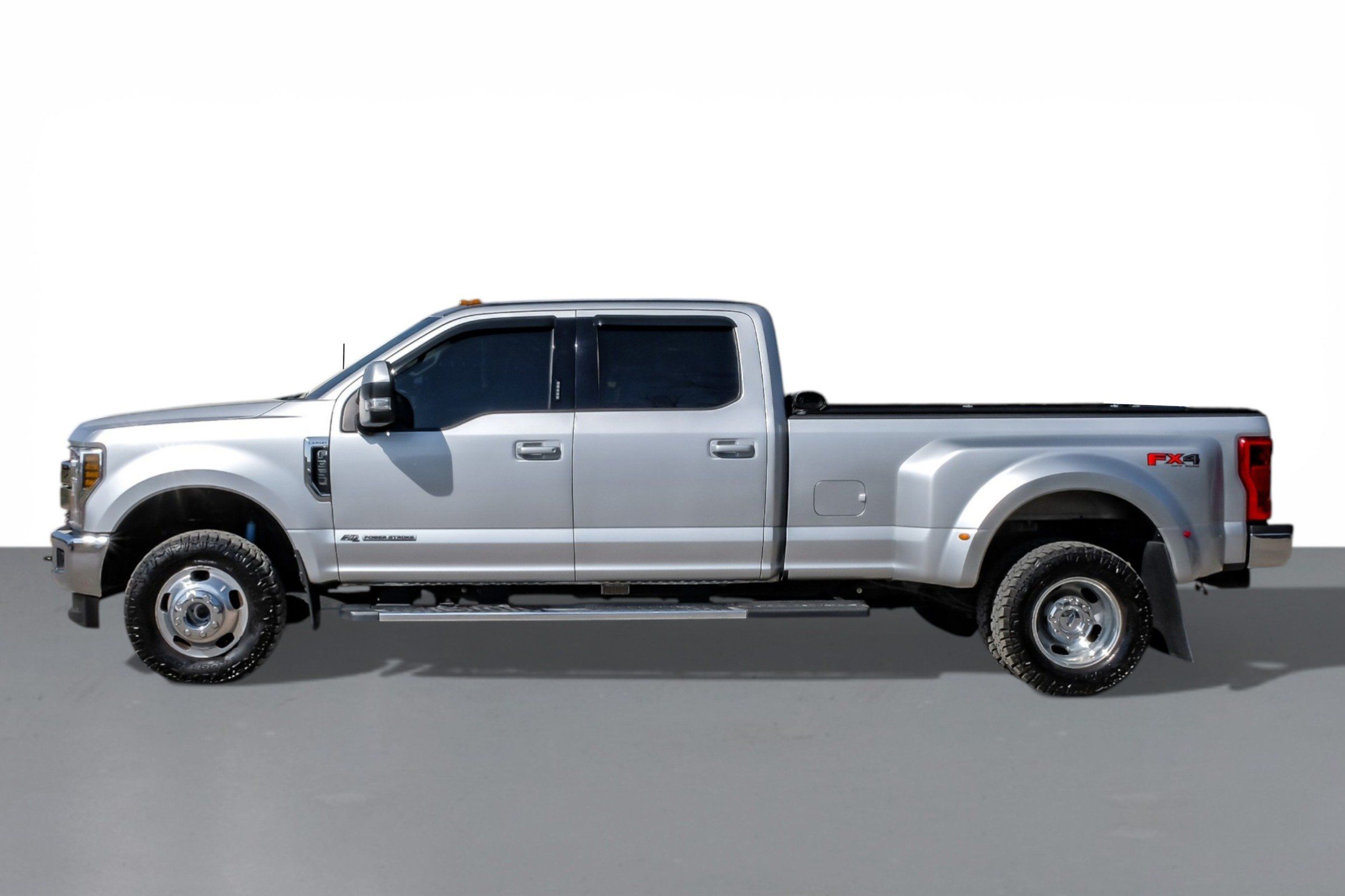 Photo 17 of 2019 Ford F-350 Super for sale in Katy, TX