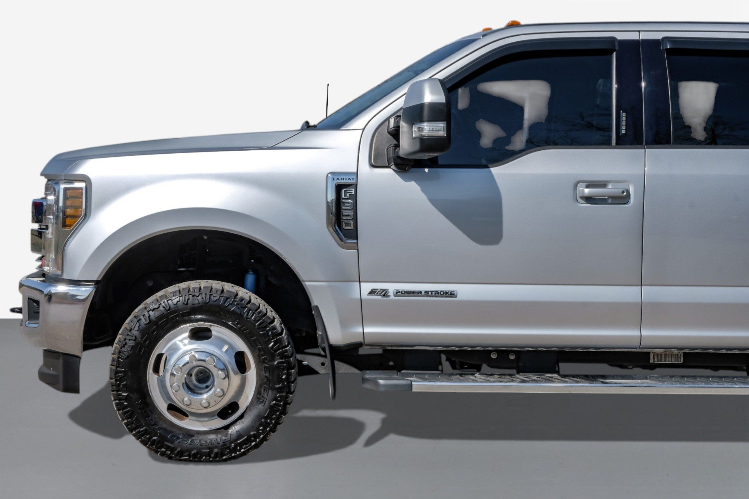 Photo 19 of 2019 Ford F-350 Super for sale in Katy, TX