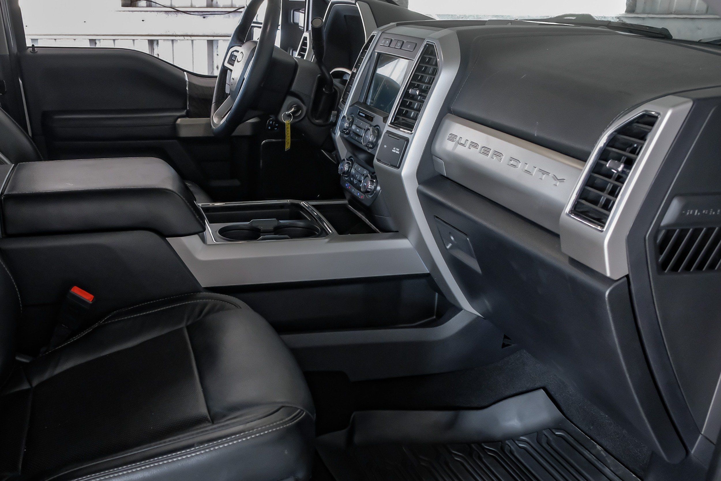 Photo 23 of 2019 Ford F-350 Super for sale in Katy, TX