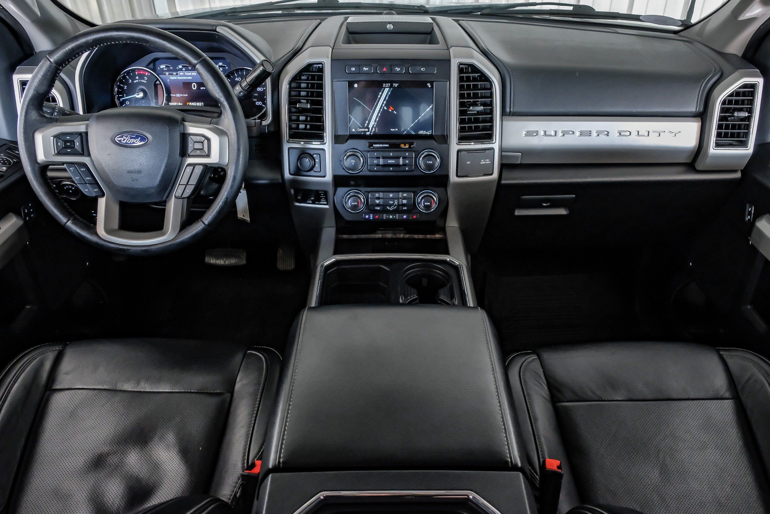 Photo 25 of 2019 Ford F-350 Super for sale in Katy, TX