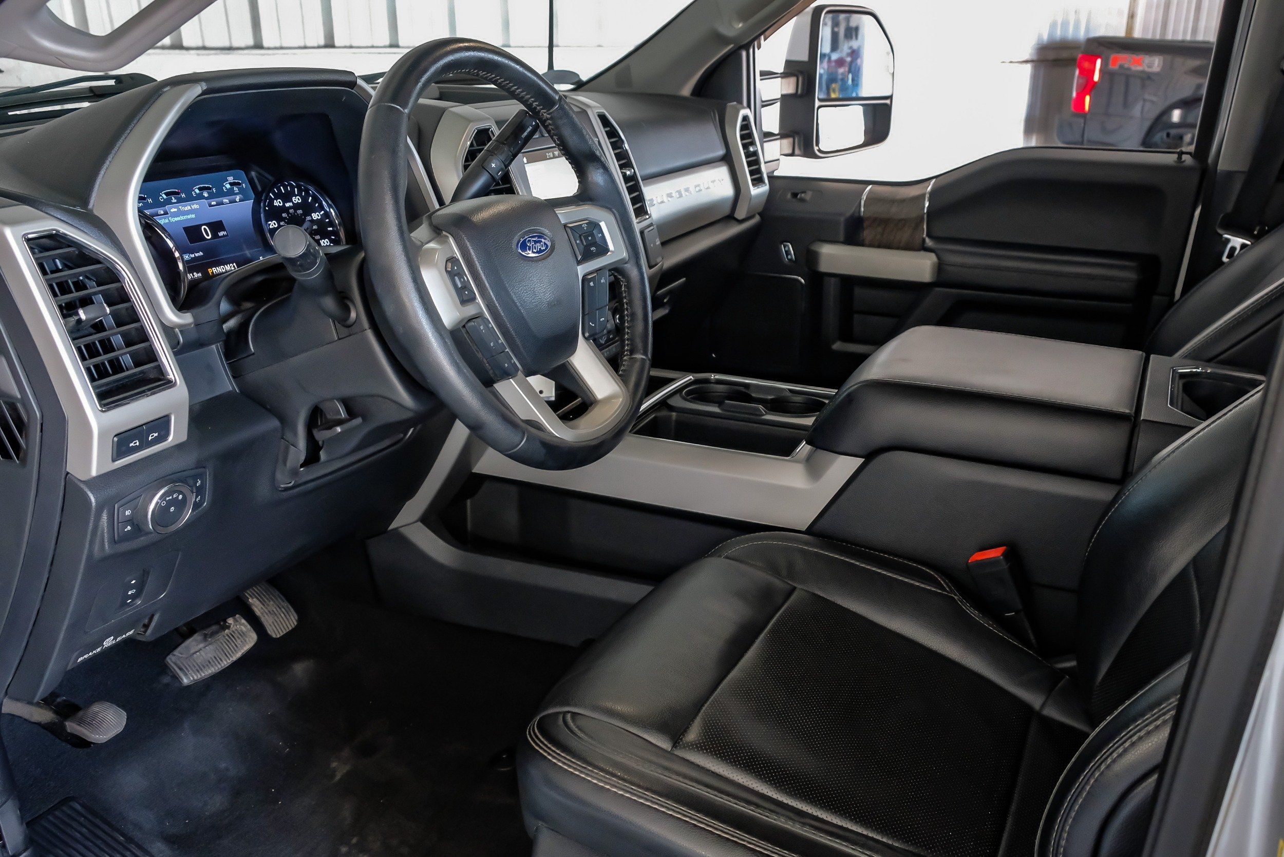 Photo 27 of 2019 Ford F-350 Super for sale in Katy, TX