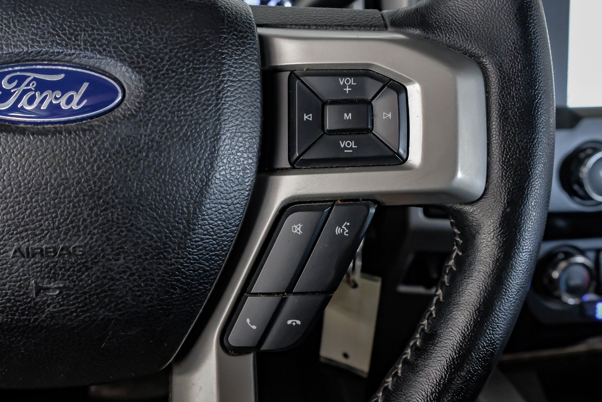 Photo 33 of 2019 Ford F-350 Super for sale in Katy, TX
