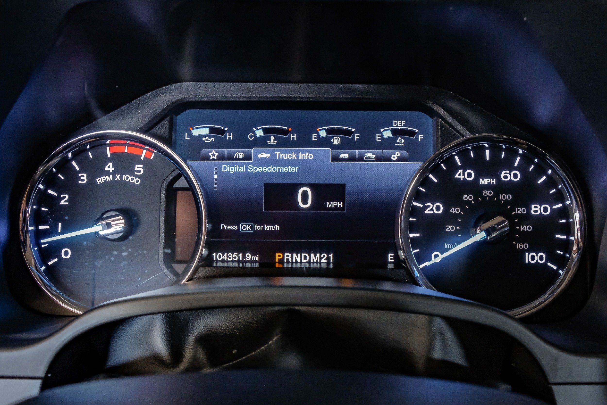 Photo 35 of 2019 Ford F-350 Super for sale in Katy, TX