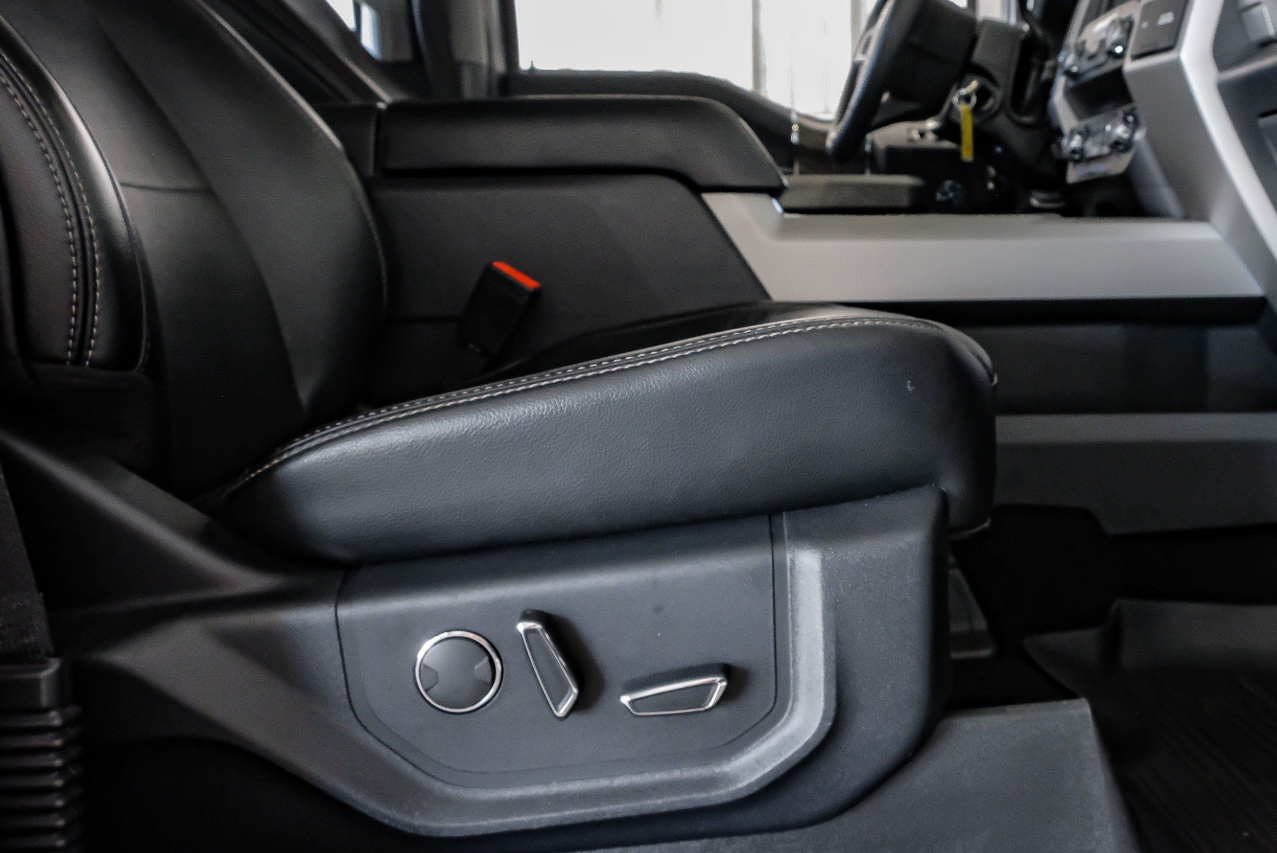 Photo 63 of 2019 Ford F-350 Super for sale in Katy, TX