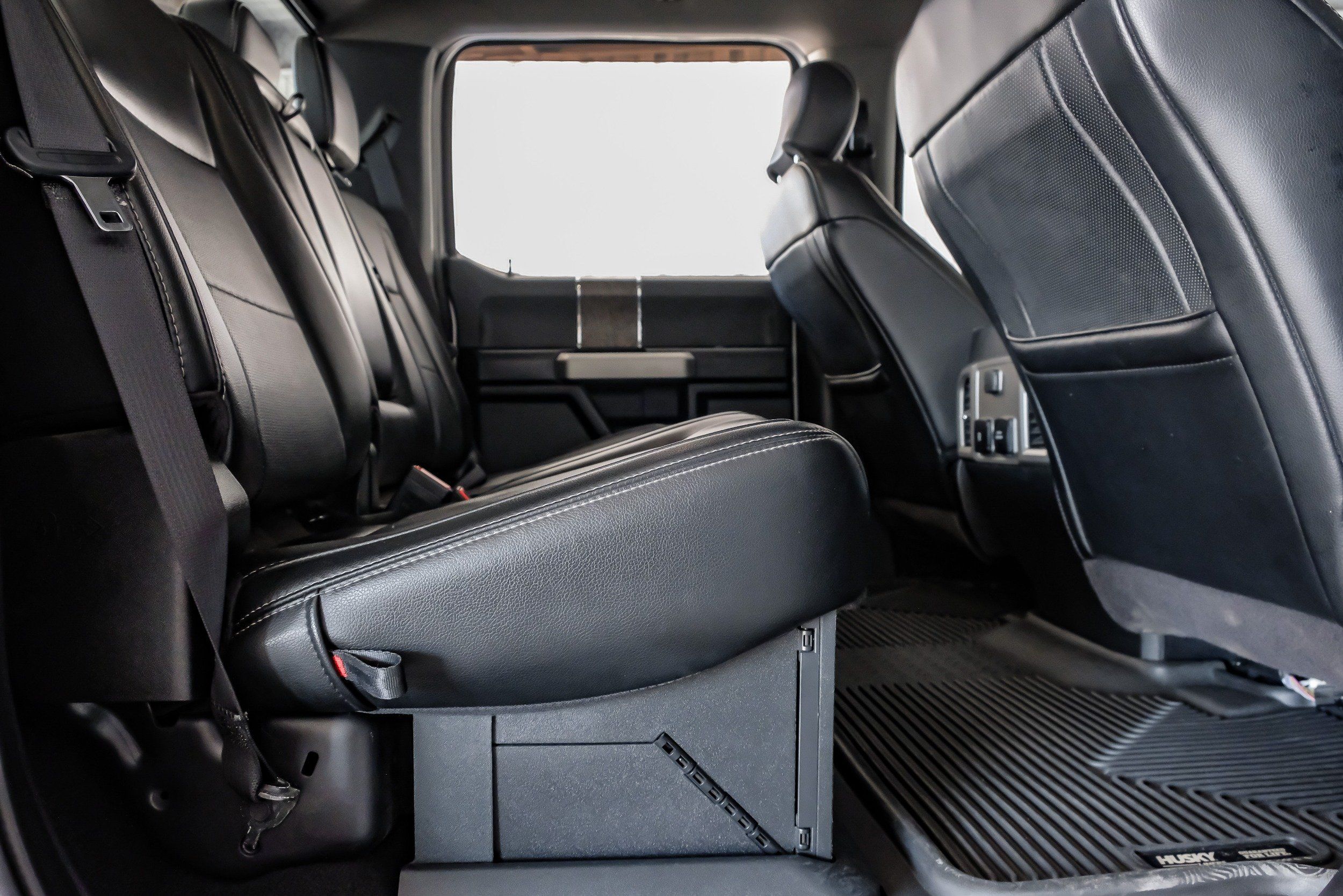 Photo 67 of 2019 Ford F-350 Super for sale in Katy, TX