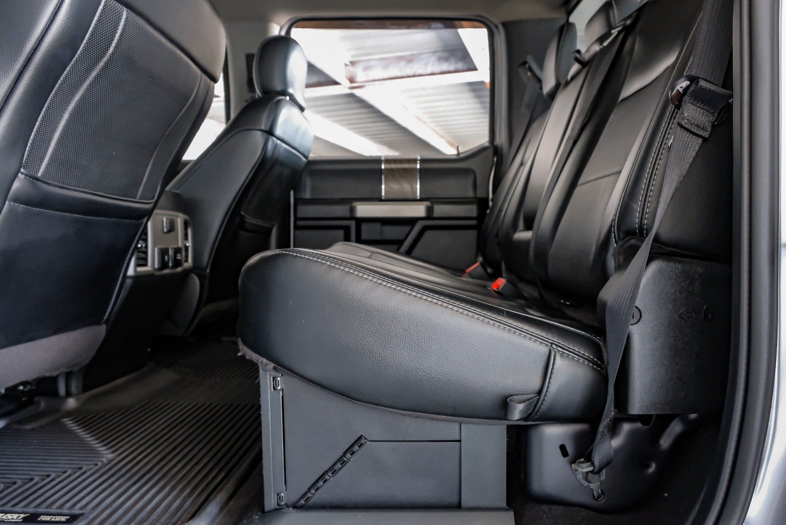 Photo 73 of 2019 Ford F-350 Super for sale in Katy, TX
