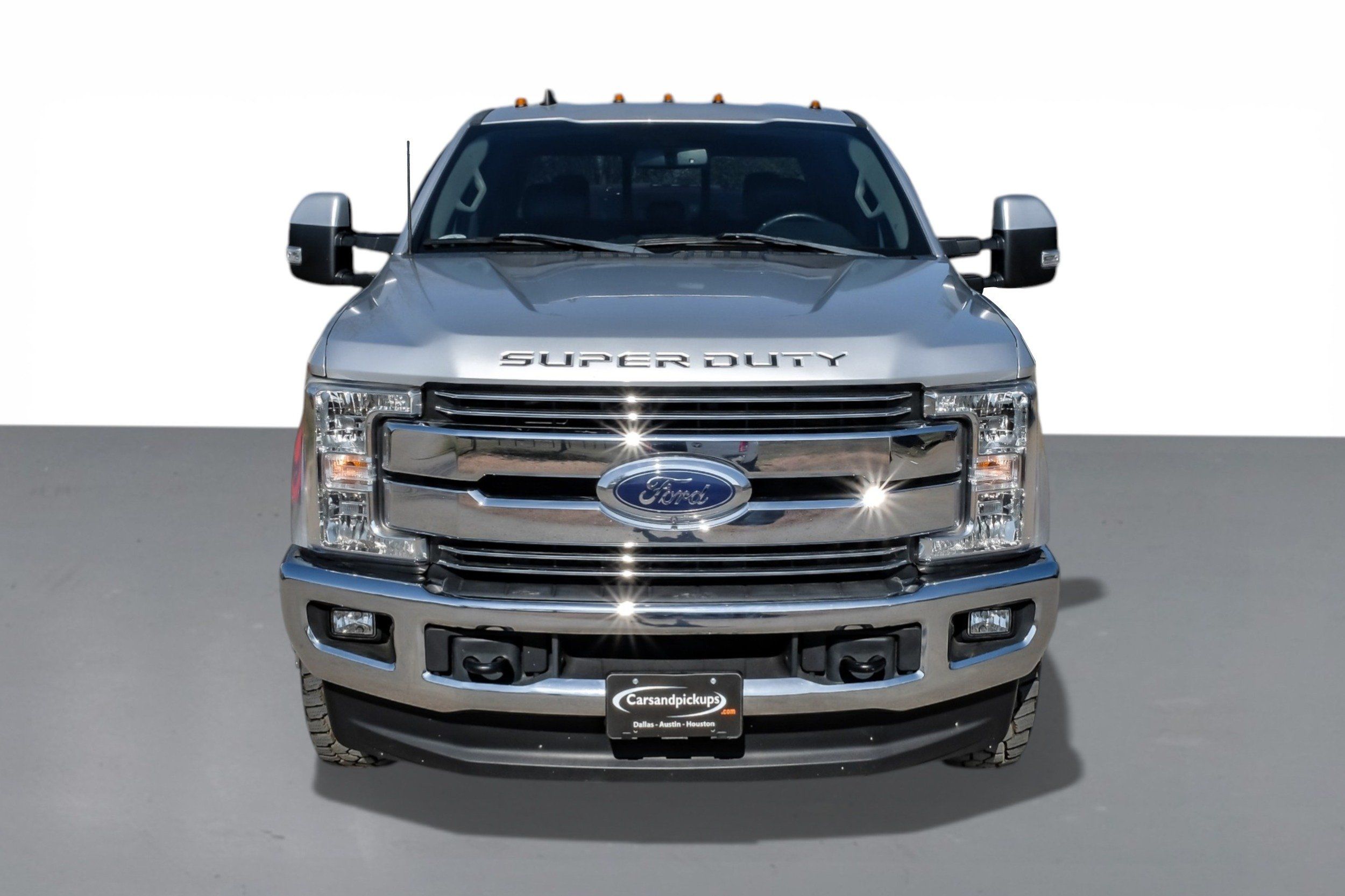 Photo 95 of 2019 Ford F-350 Super for sale in Katy, TX