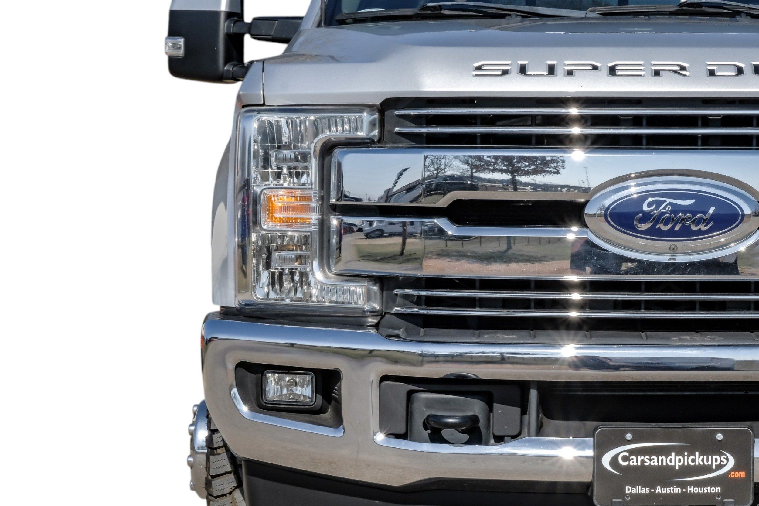 Photo 97 of 2019 Ford F-350 Super for sale in Katy, TX