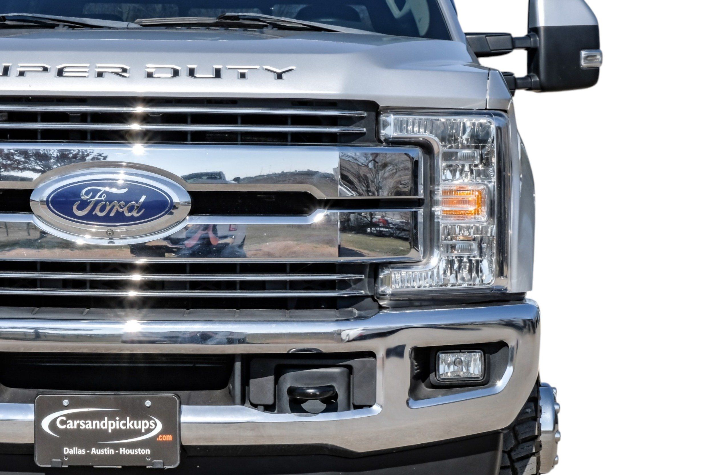 Photo 99 of 2019 Ford F-350 Super for sale in Katy, TX
