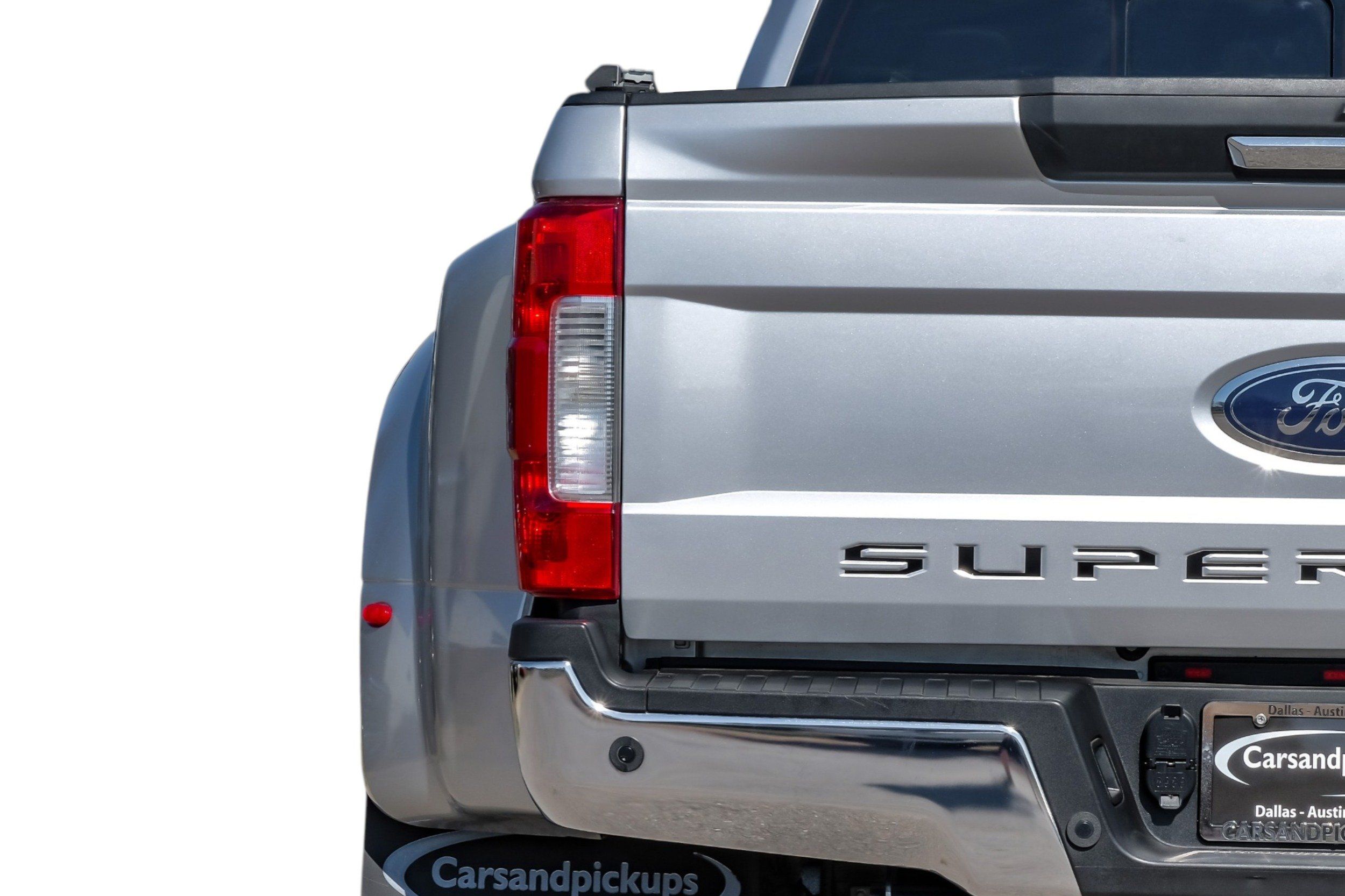 Photo 101 of 2019 Ford F-350 Super for sale in Katy, TX