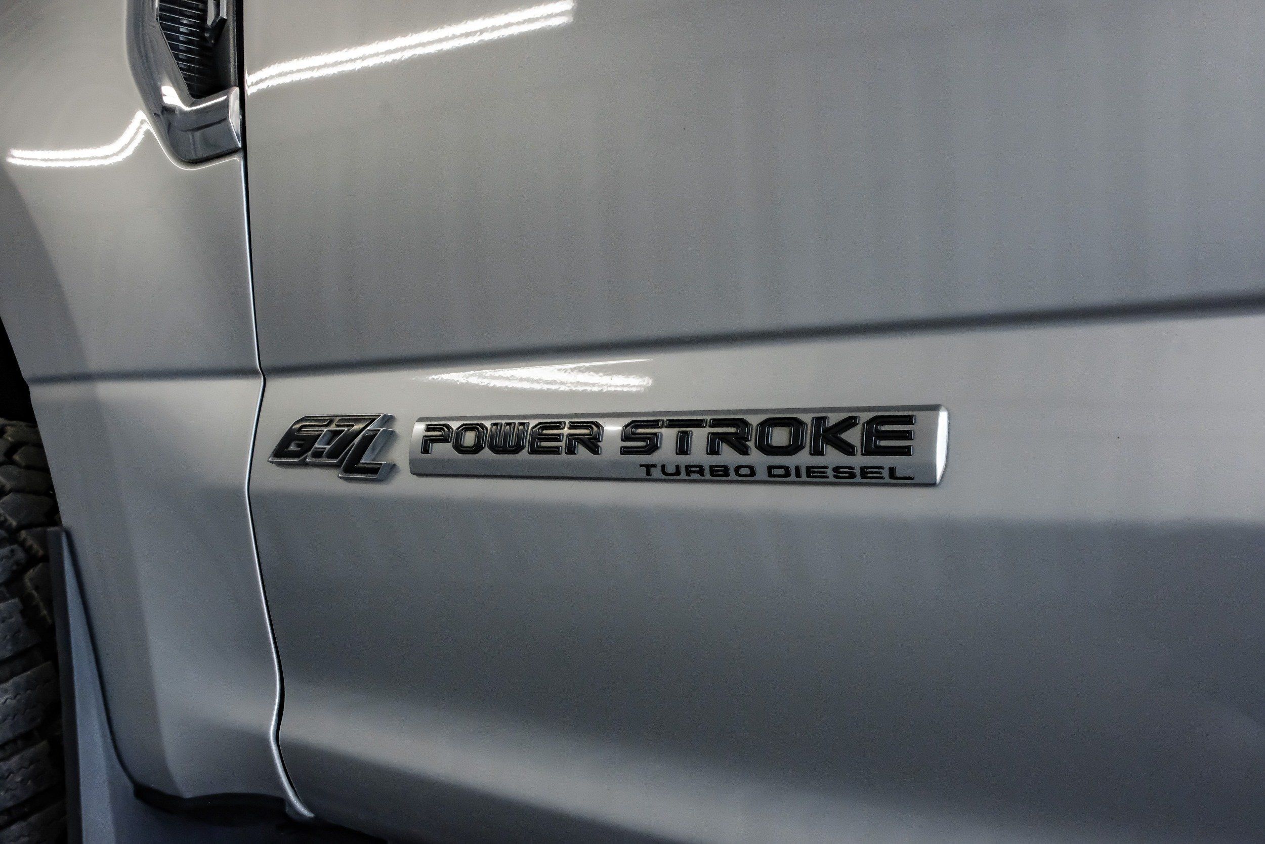 Photo 107 of 2019 Ford F-350 Super for sale in Katy, TX