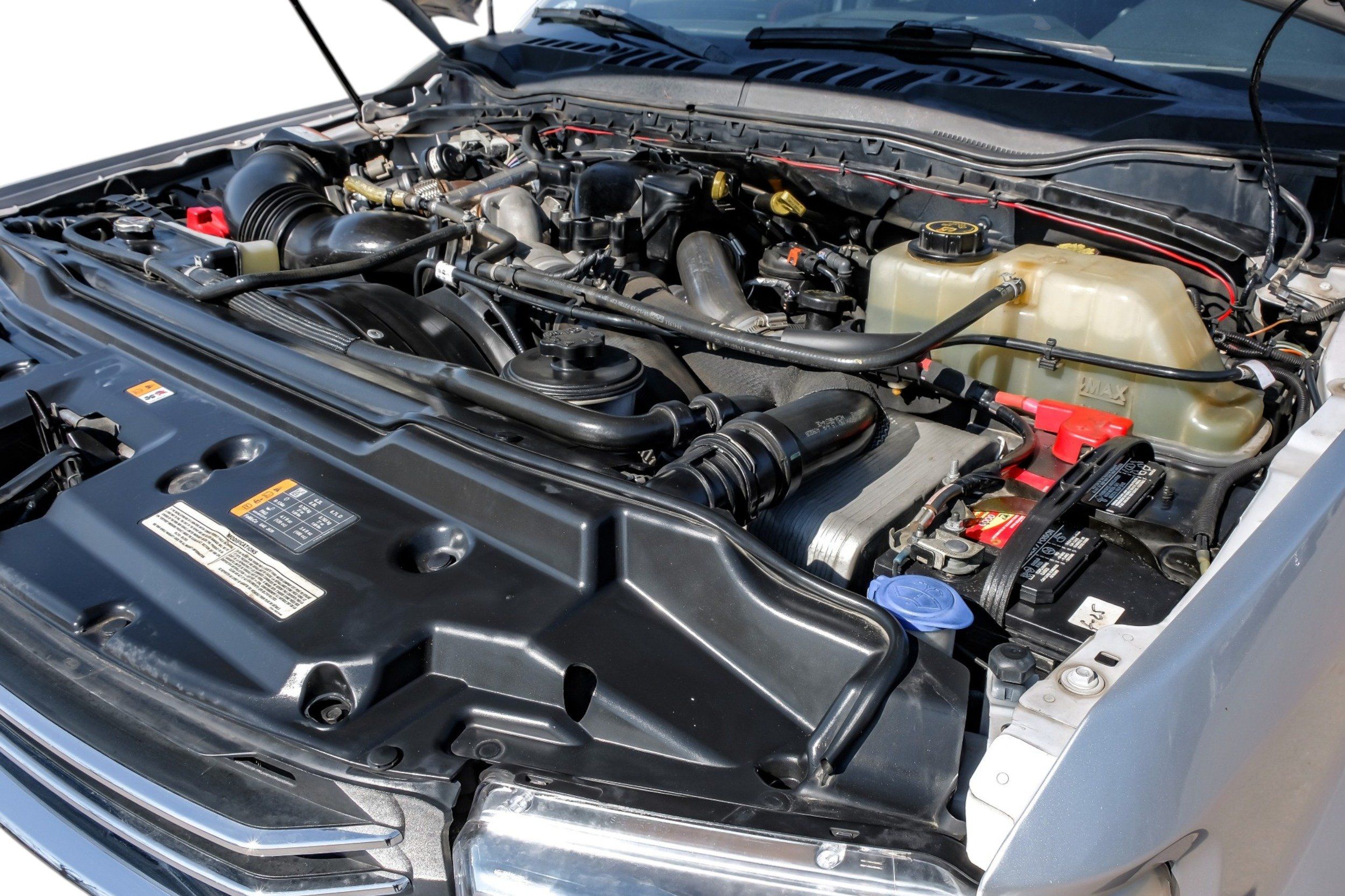 Photo 111 of 2019 Ford F-350 Super for sale in Katy, TX