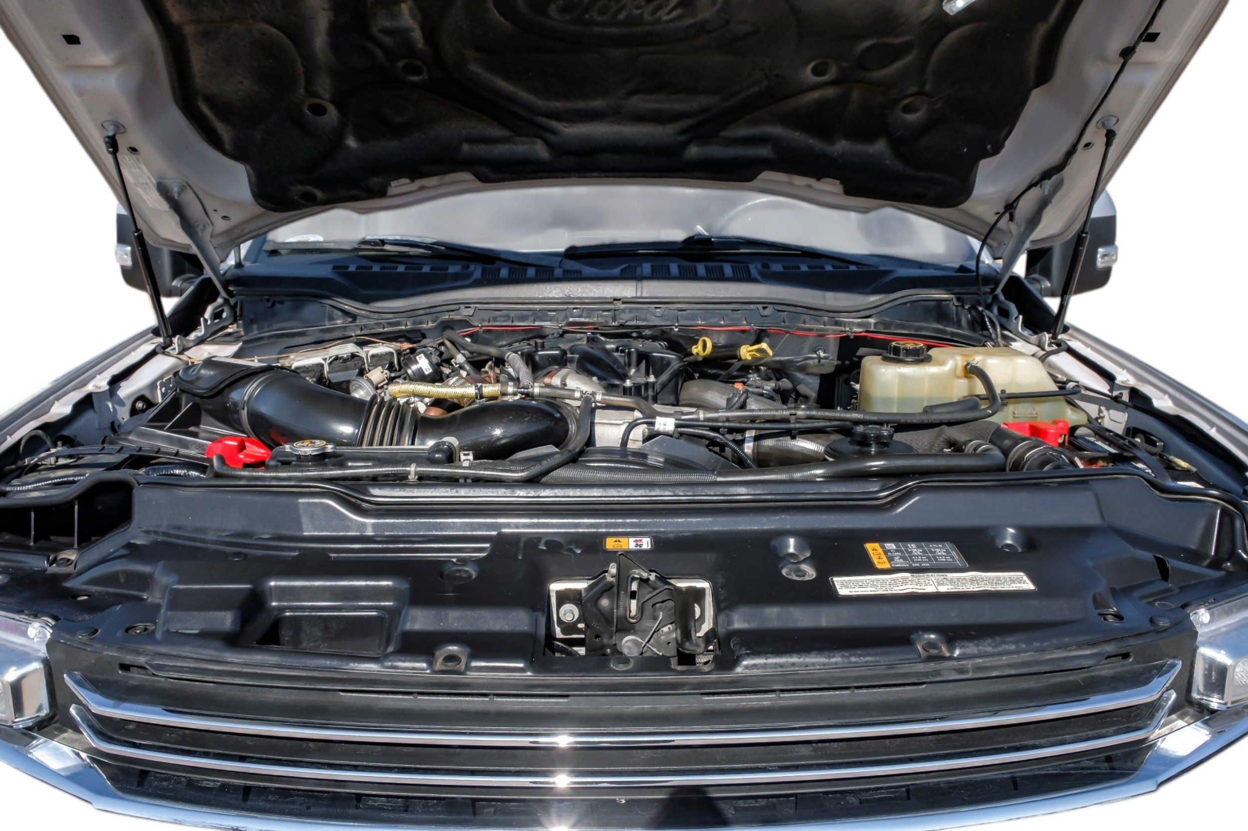 Photo 113 of 2019 Ford F-350 Super for sale in Katy, TX