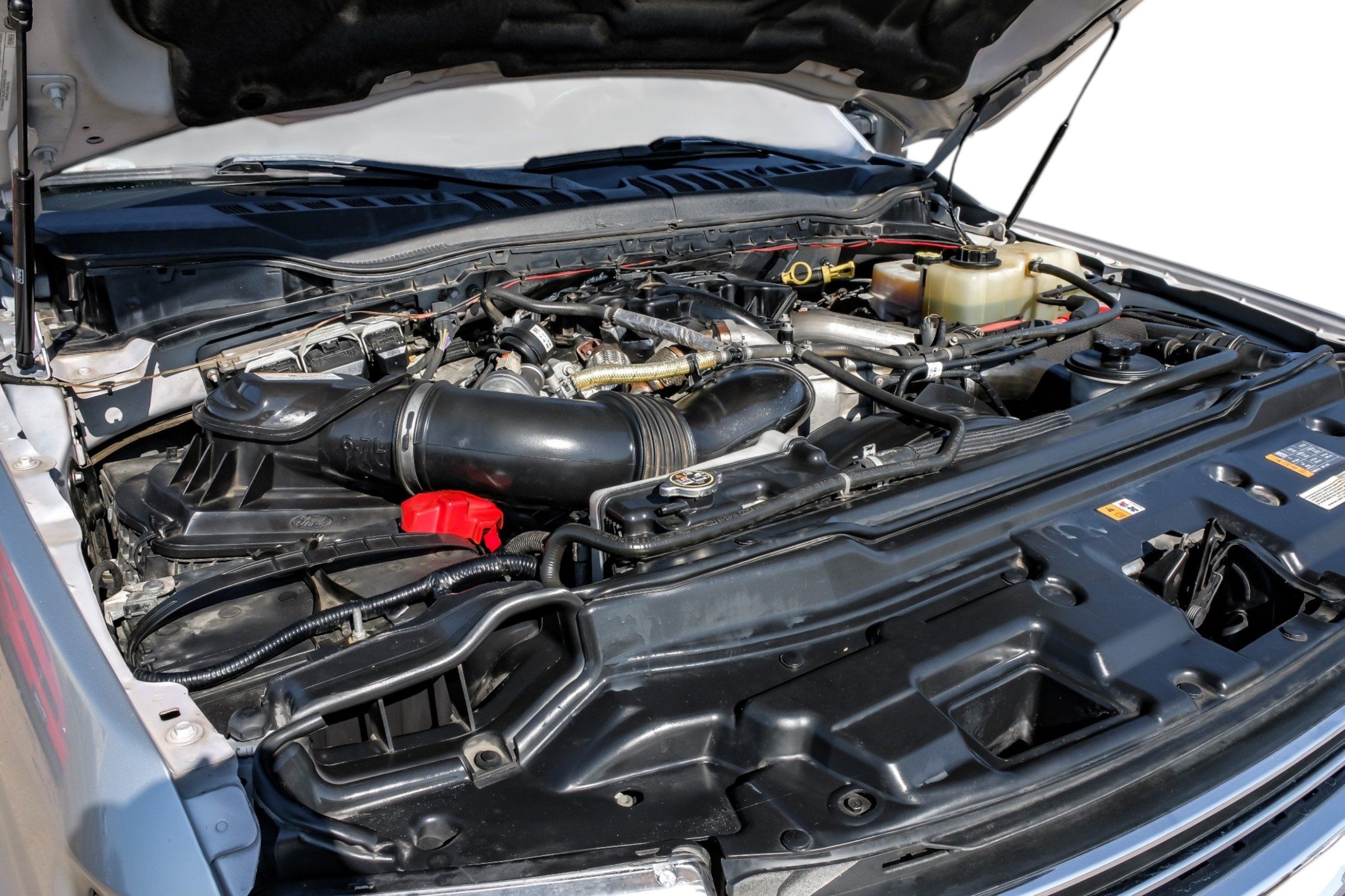 Photo 115 of 2019 Ford F-350 Super for sale in Katy, TX