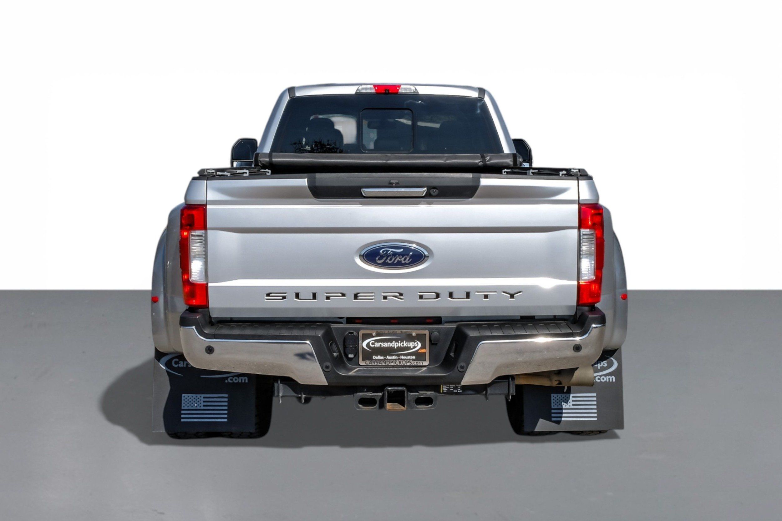 Photo 117 of 2019 Ford F-350 Super for sale in Katy, TX