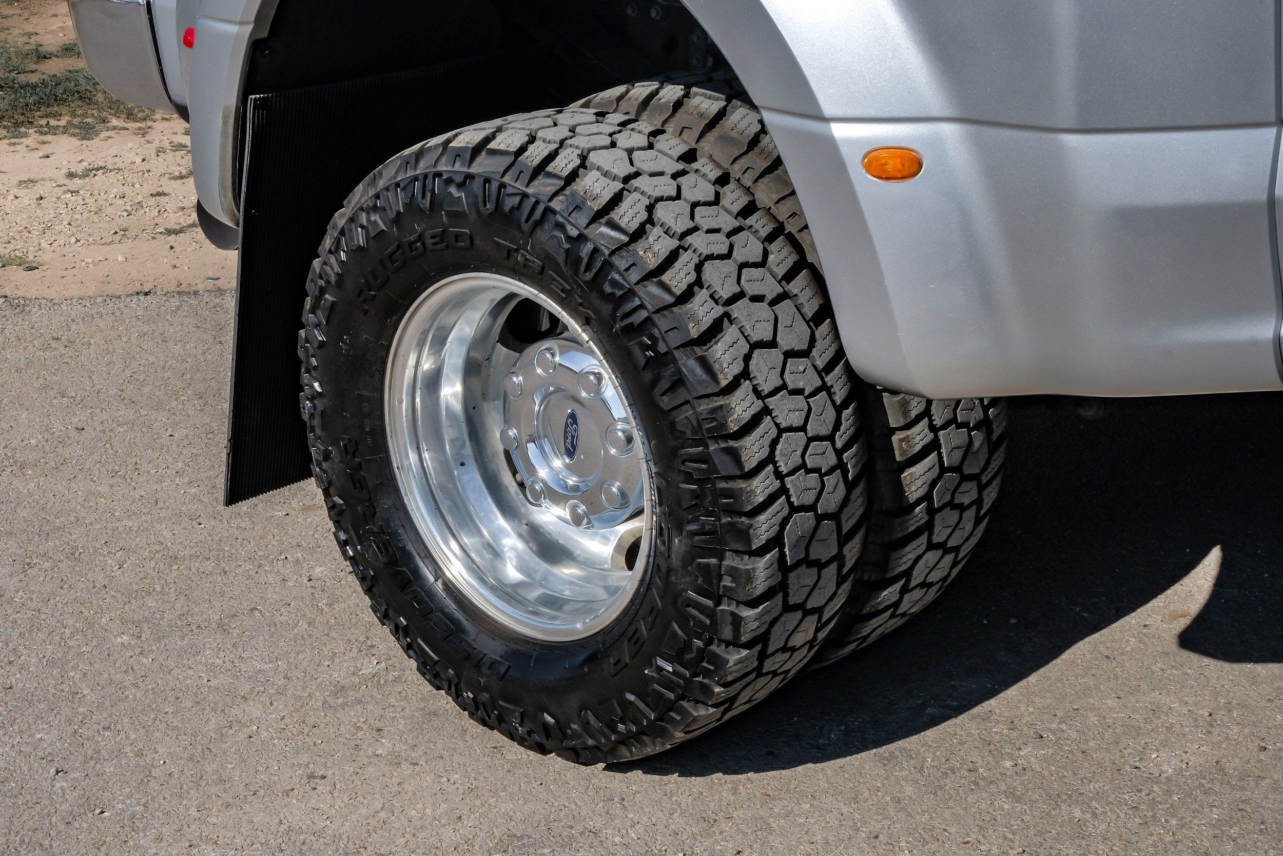 Photo 123 of 2019 Ford F-350 Super for sale in Katy, TX