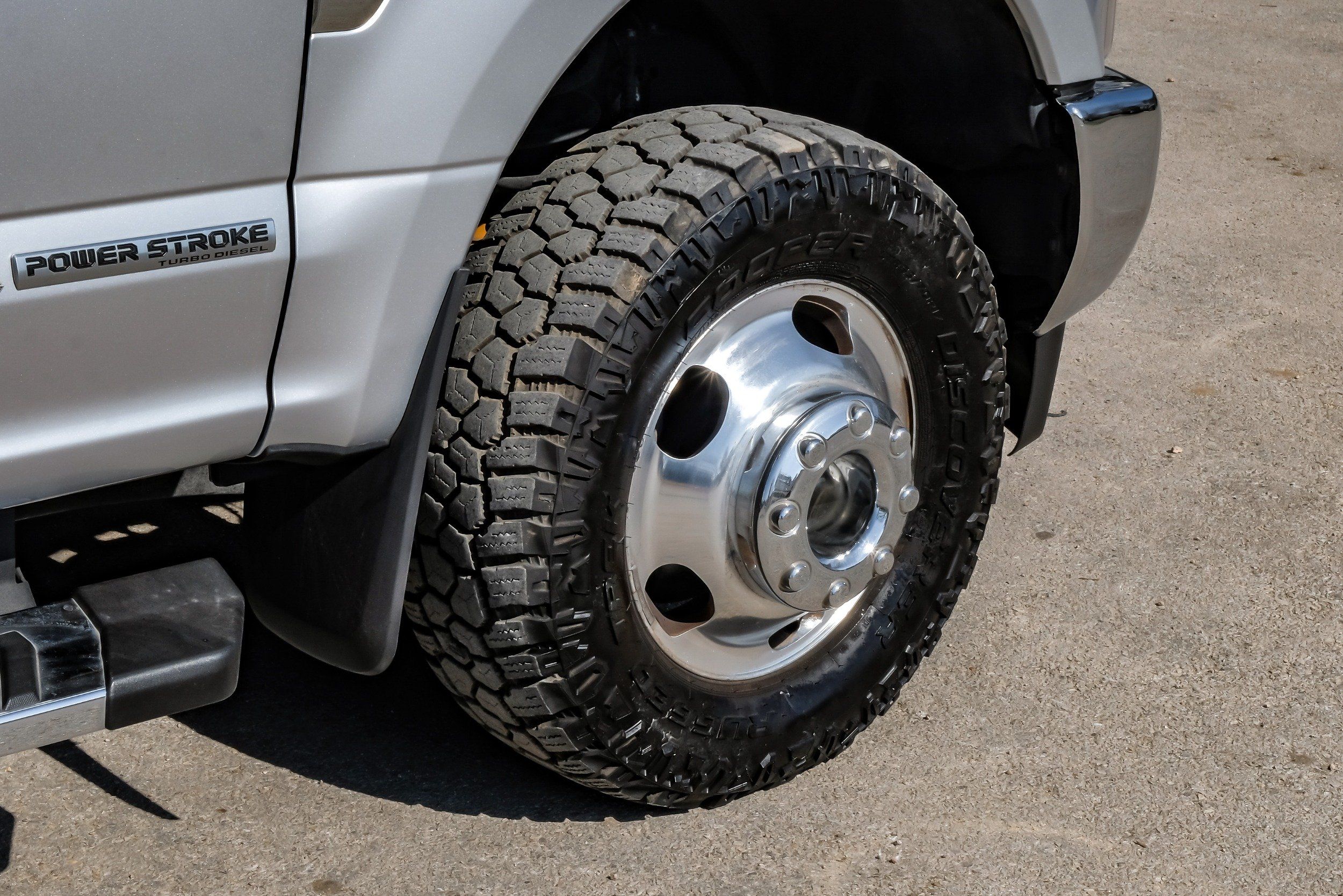 Photo 125 of 2019 Ford F-350 Super for sale in Katy, TX