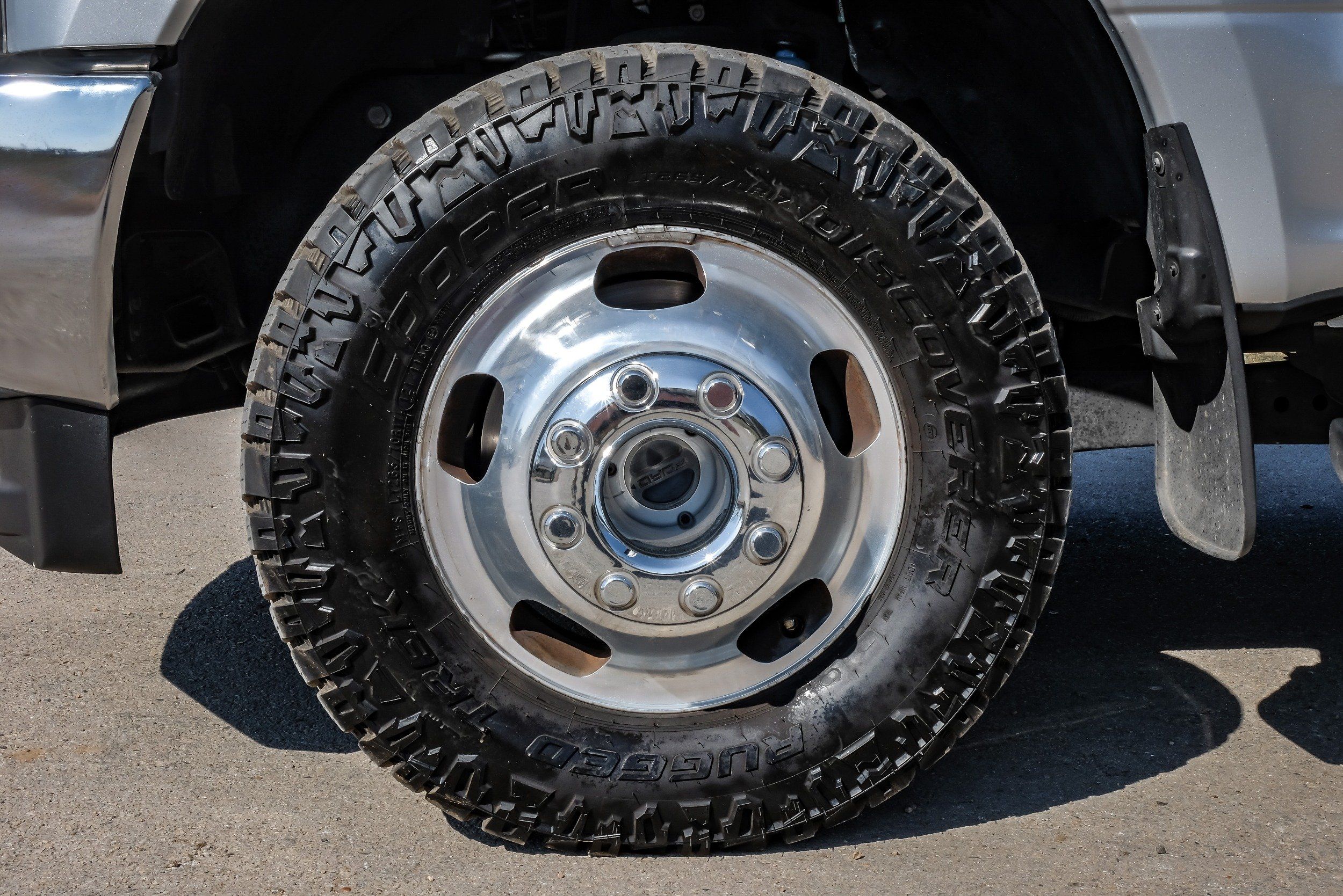 Photo 127 of 2019 Ford F-350 Super for sale in Katy, TX