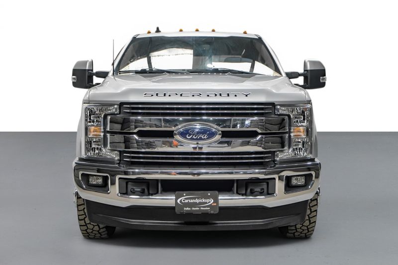 Photo 6 of 2019 Ford F-350 Super for sale in Katy, TX