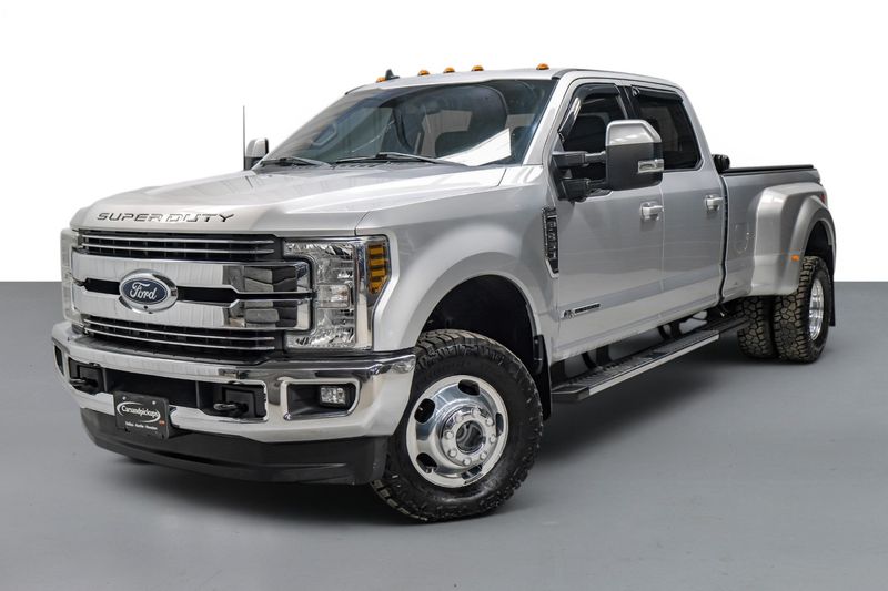 Photo 8 of 2019 Ford F-350 Super for sale in Katy, TX