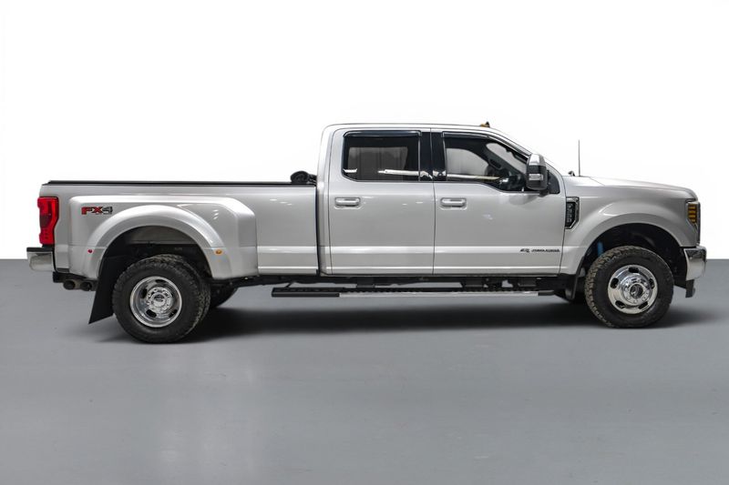 Photo 10 of 2019 Ford F-350 Super for sale in Katy, TX