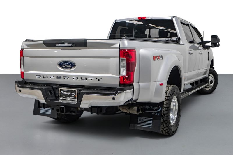 Photo 12 of 2019 Ford F-350 Super for sale in Katy, TX