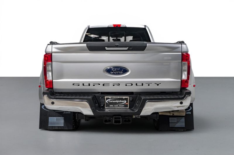 Photo 14 of 2019 Ford F-350 Super for sale in Katy, TX