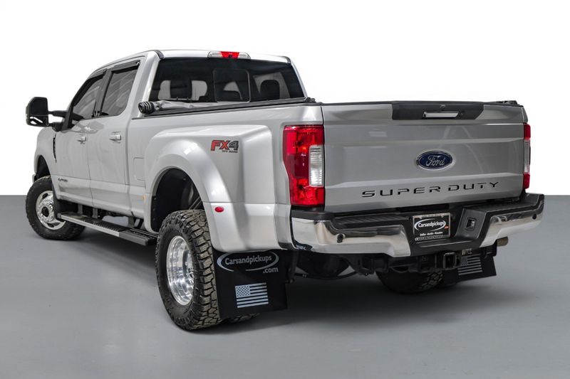 Photo 16 of 2019 Ford F-350 Super for sale in Katy, TX