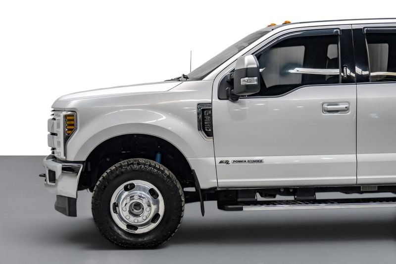 Photo 20 of 2019 Ford F-350 Super for sale in Katy, TX