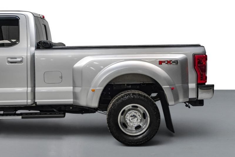 Photo 22 of 2019 Ford F-350 Super for sale in Katy, TX