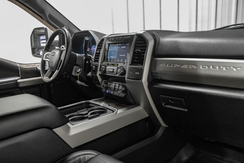 Photo 24 of 2019 Ford F-350 Super for sale in Katy, TX