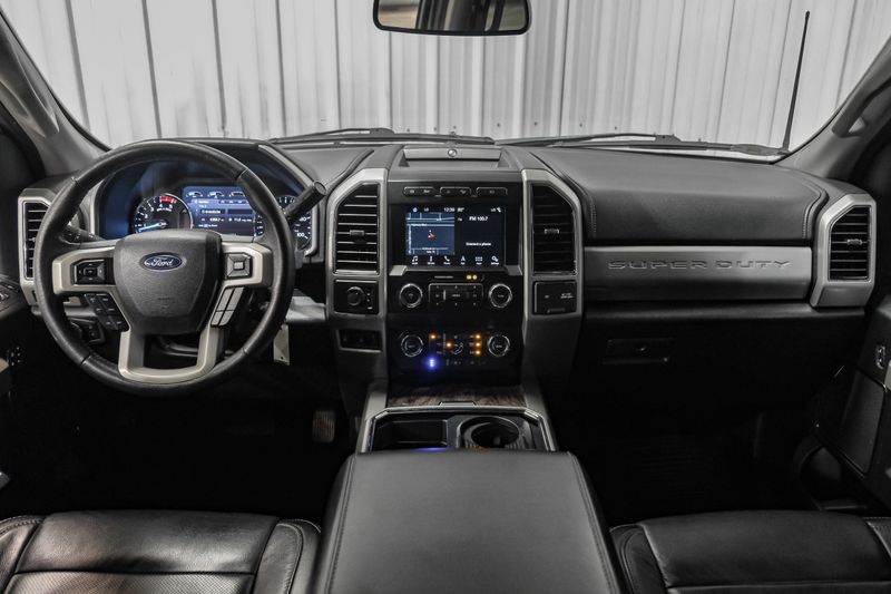 Photo 26 of 2019 Ford F-350 Super for sale in Katy, TX