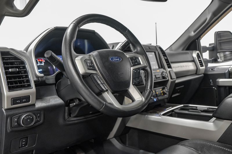 Photo 28 of 2019 Ford F-350 Super for sale in Katy, TX