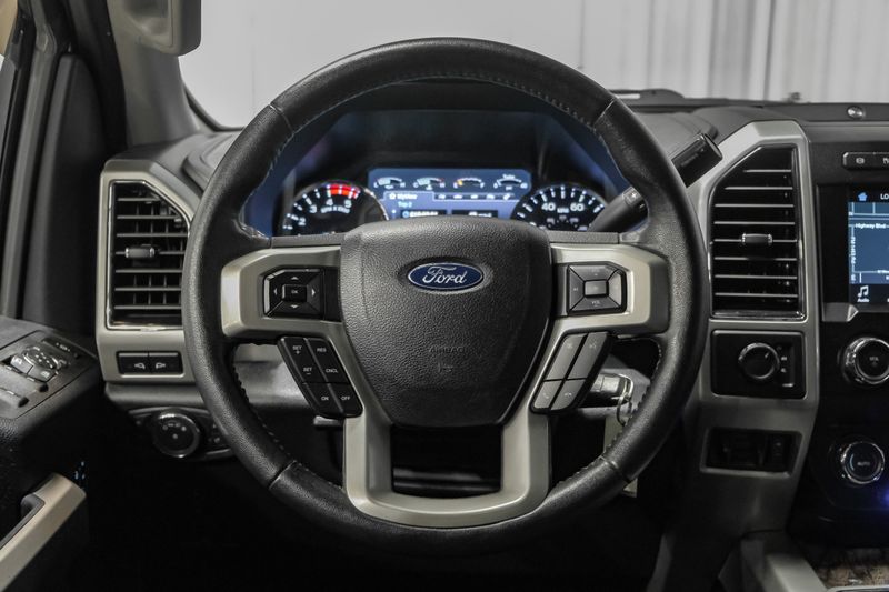 Photo 30 of 2019 Ford F-350 Super for sale in Katy, TX