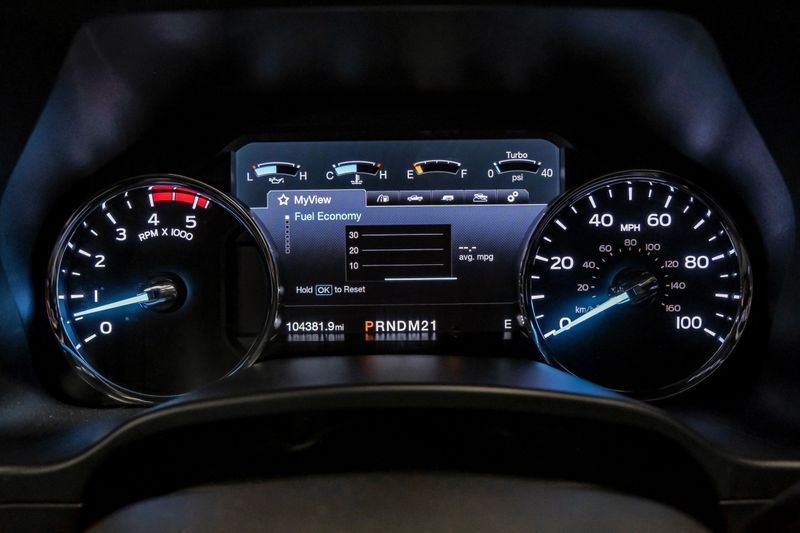Photo 36 of 2019 Ford F-350 Super for sale in Katy, TX