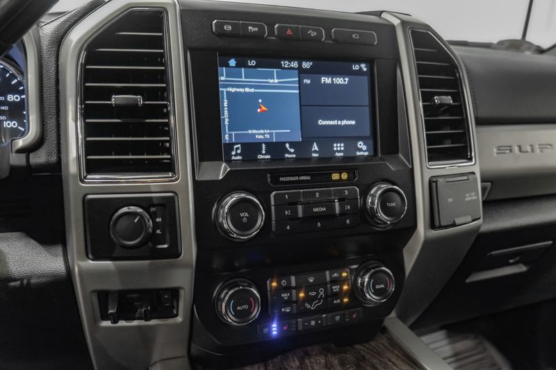 Photo 48 of 2019 Ford F-350 Super for sale in Katy, TX