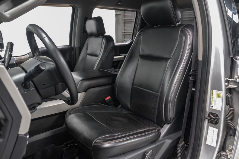 Photo 62 of 2019 Ford F-350 Super for sale in Katy, TX