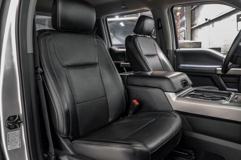 Photo 66 of 2019 Ford F-350 Super for sale in Katy, TX