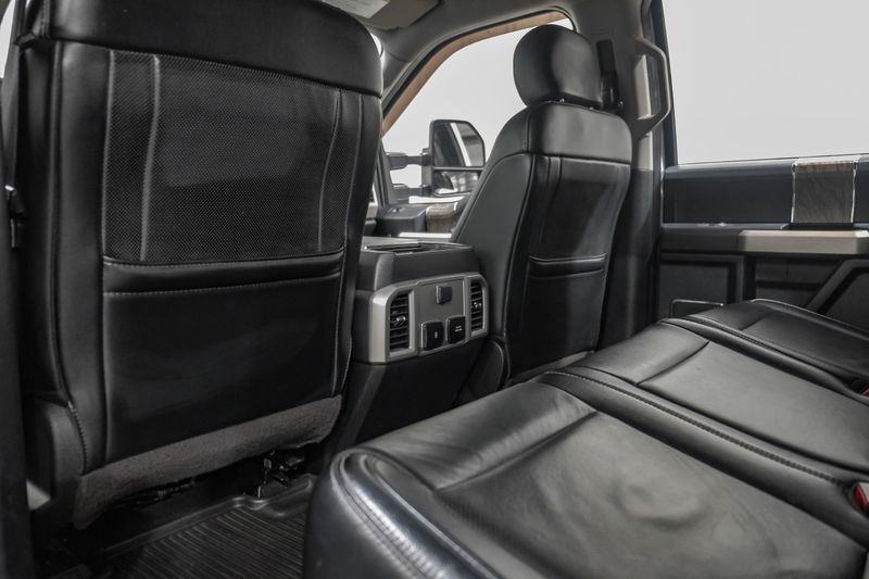 Photo 76 of 2019 Ford F-350 Super for sale in Katy, TX