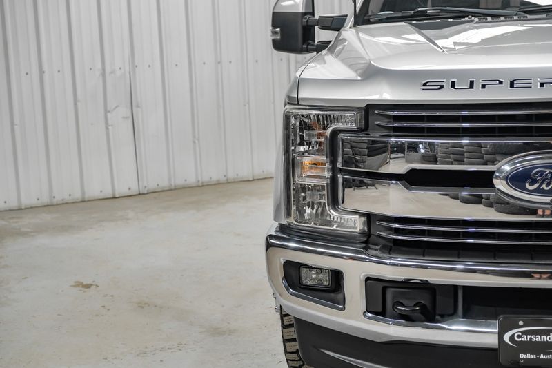 Photo 100 of 2019 Ford F-350 Super for sale in Katy, TX