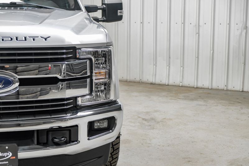 Photo 102 of 2019 Ford F-350 Super for sale in Katy, TX