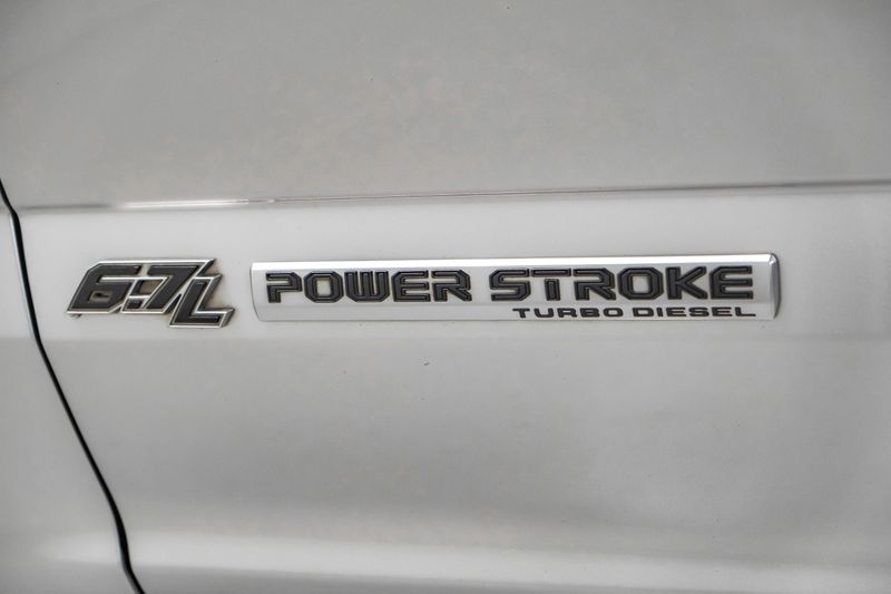 Photo 110 of 2019 Ford F-350 Super for sale in Katy, TX