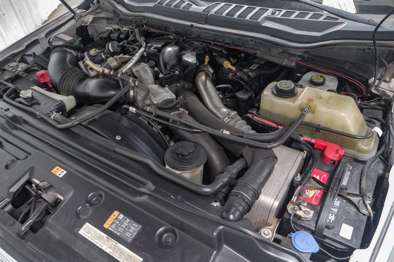 Photo 116 of 2019 Ford F-350 Super for sale in Katy, TX